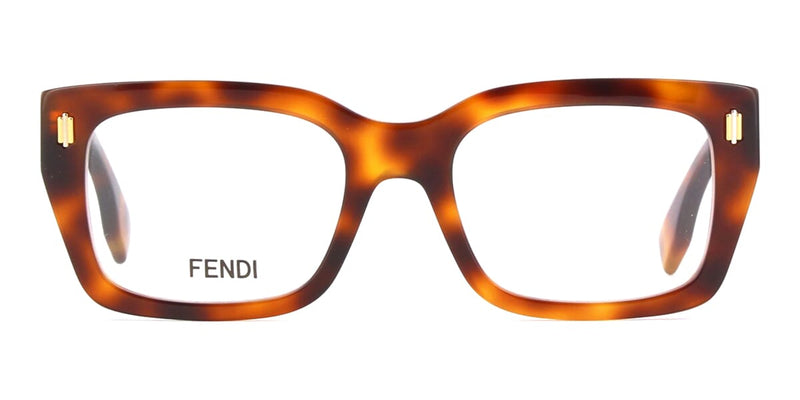 Fendi Roma FE50094I 053 Glasses