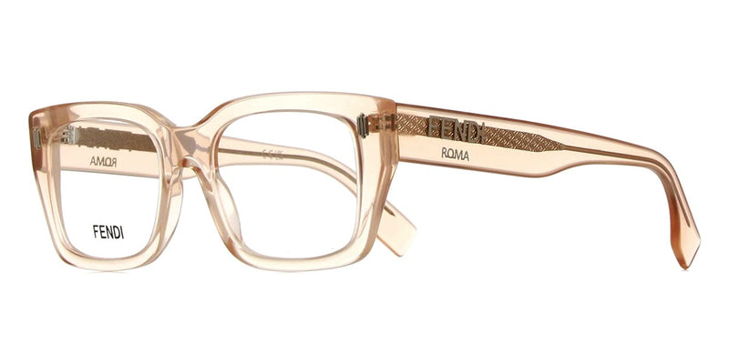 Fendi Roma FE50094I 072 Glasses