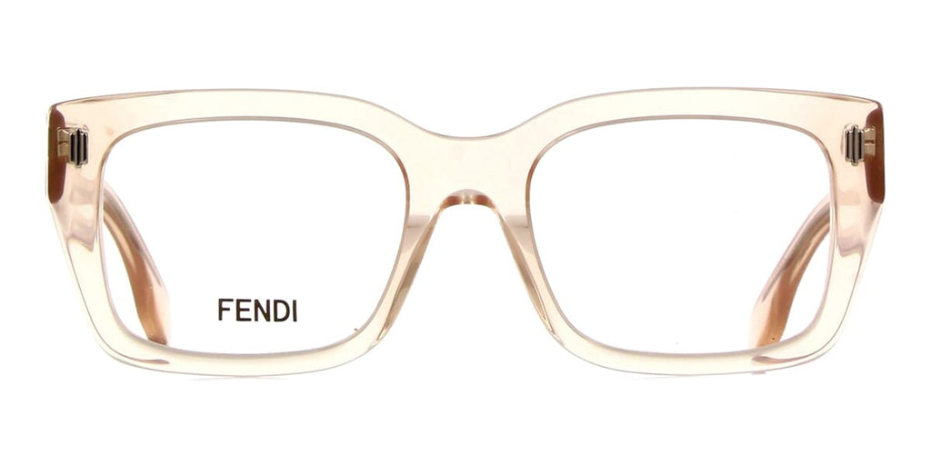 Fendi Roma FE50094I 072 Glasses - US