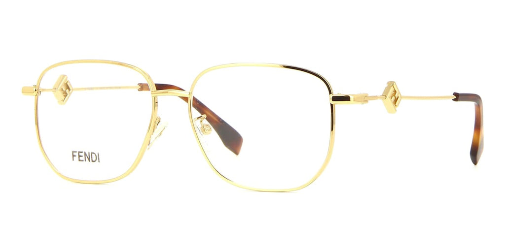 Fendi FE50111F 030 Glasses