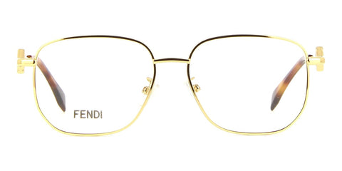 Fendi FE50111F 030 Glasses