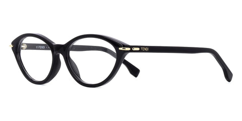 Fendi FE50126I 001 Glasses