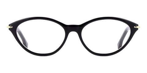 Fendi FE50126I 001 Glasses