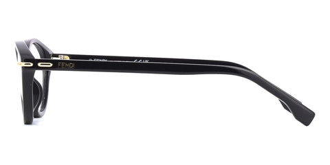 Fendi FE50126I 001 Glasses