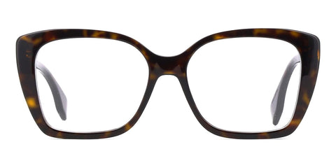 Fendi FE50127I 052 Glasses