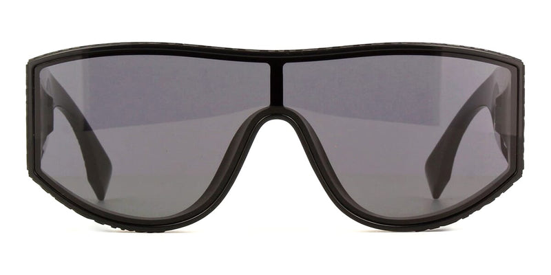 Fendi Lab FE40128I 01A Sunglasses