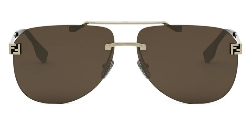 Fendi Fendi Sky FE40115U 32E Sunglasses