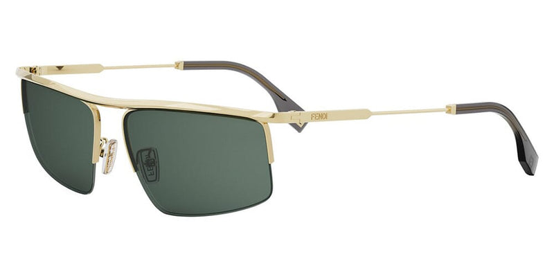 Fendi Fendi Travel FE40141U 30N Sunglasses