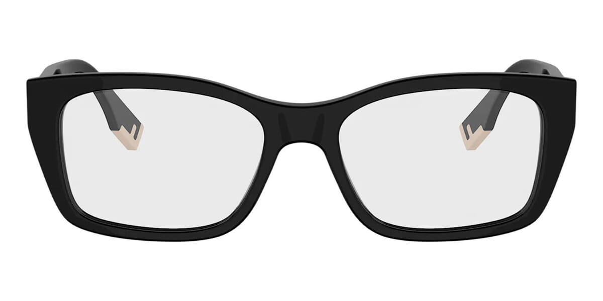 Fendi Fendi Way FE50155I 001 Glasses
