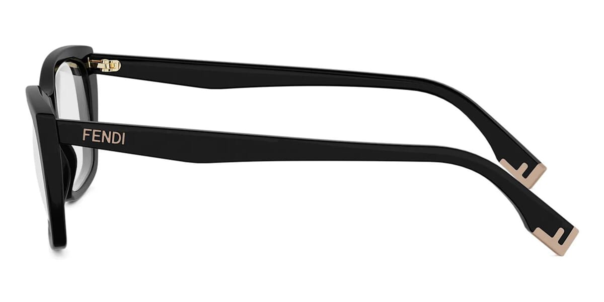 Fendi Fendi Way FE50155I 001 Glasses