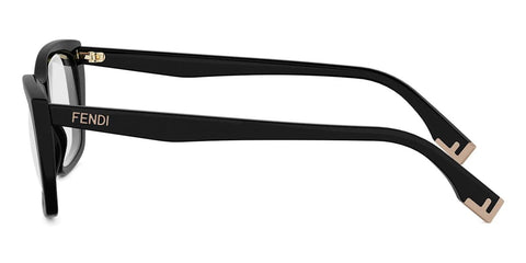 Fendi Fendi Way FE50155I 001 Glasses