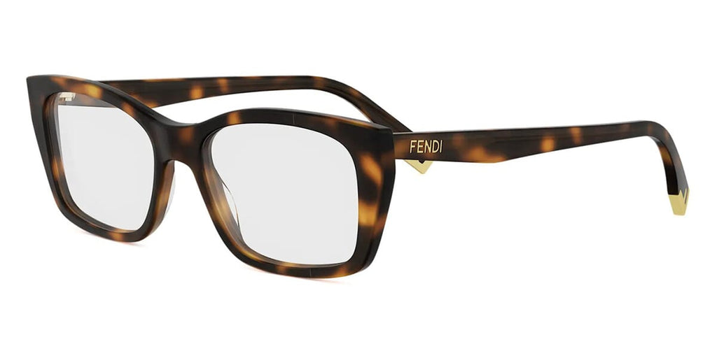 Fendi Fendi Way FE50155I 053 Glasses