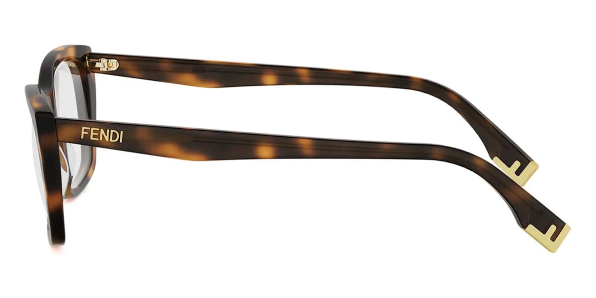 Fendi Fendi Way FE50155I 053 Glasses