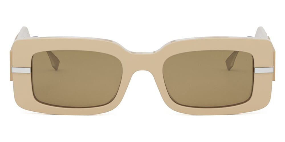 Fendi Fendigraphy FE40133I 57E Sunglasses - US