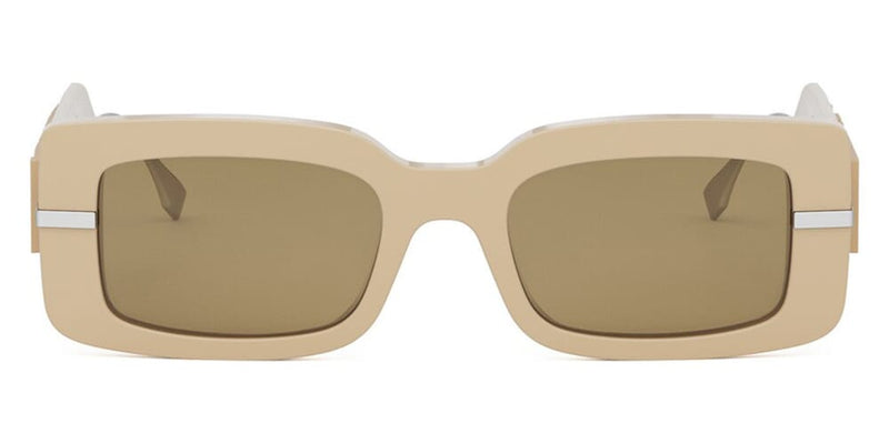 Fendi Fendigraphy FE40133I 57E Sunglasses