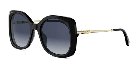 Fendi Fendigraphy FE40201I 01W Sunglasses