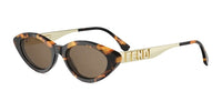 Fendi Fendigraphy FE40202I 56E