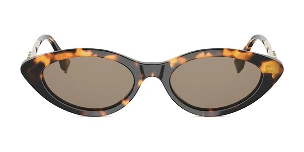 Fendi Fendigraphy FE40202I 56E Sunglasses
