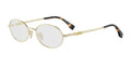 Fendi Fendigraphy FE50140U 030 Glasses