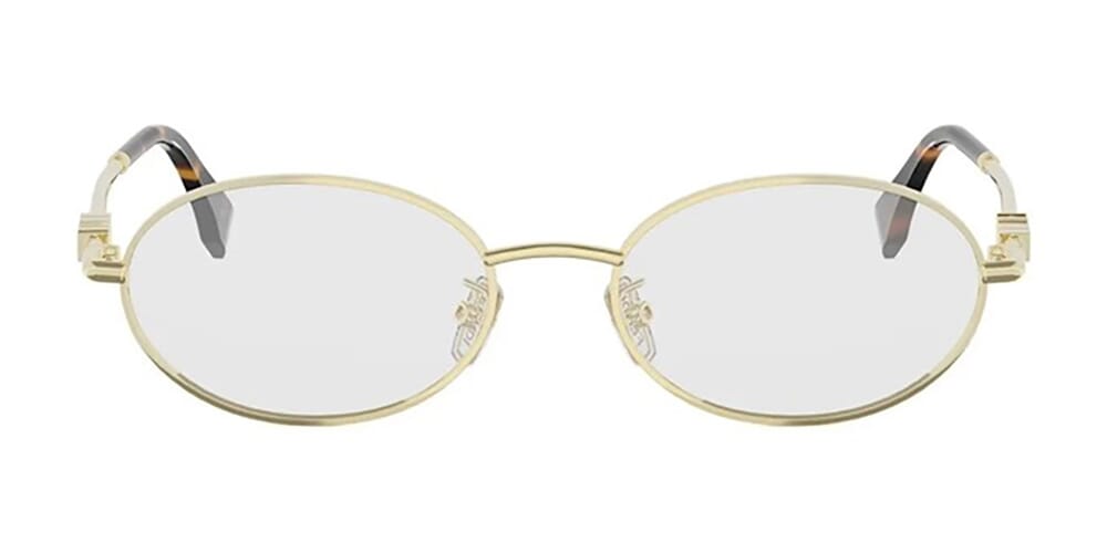 Fendi Fendigraphy FE50140U 030 Glasses