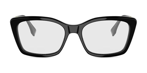 Fendi Fendigraphy FE50143I 001 Glasses