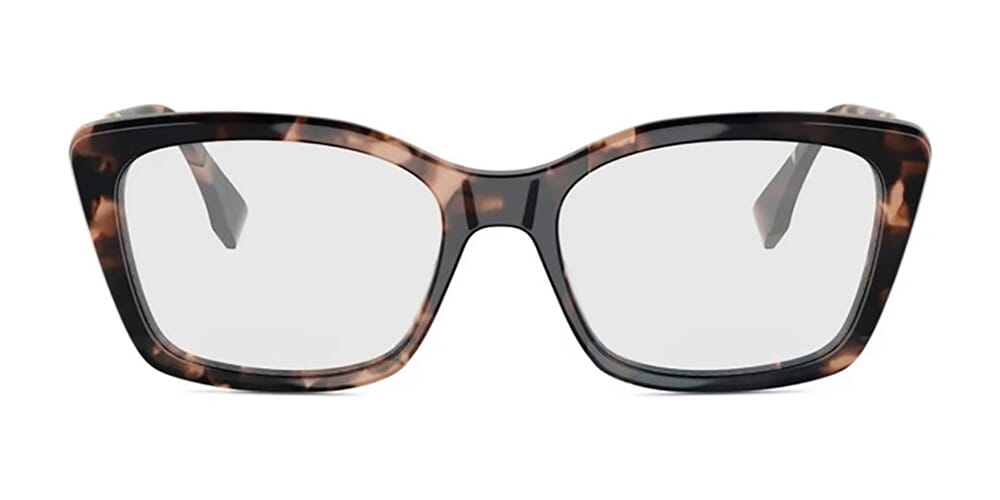 Fendi Fendigraphy FE50143I 055 Glasses