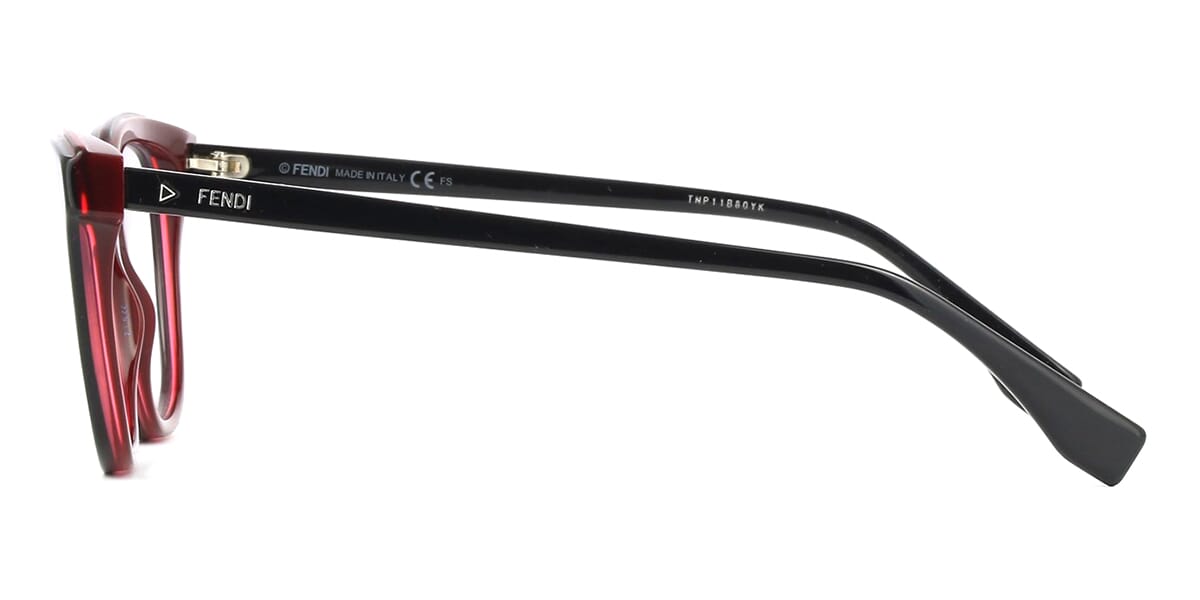 Fendi FF 0251 807 Glasses