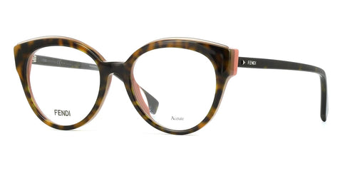 Fendi FF 0280 086 Glasses