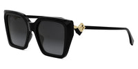 Fendi FF Diamonds FE40161I 01B