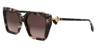 Fendi FF Diamonds FE40161I 52W