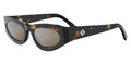 Fendi FF Diamonds FE40177U 56G Sunglasses