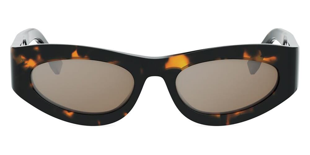 New!!! FENDI Sunglasses FE40177U 56G Authentic New!!! FENDI Sunglasses FE40177U 56G Authentic - new-with  main image 3