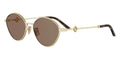 Fendi FF Diamonds FE40217U 30E Sunglasses