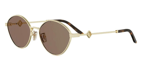 Fendi FF Diamonds FE40217U 30E Sunglasses