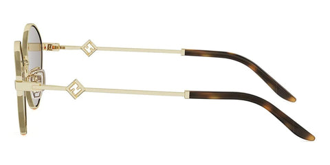 Fendi FF Diamonds FE40217U 30E Sunglasses