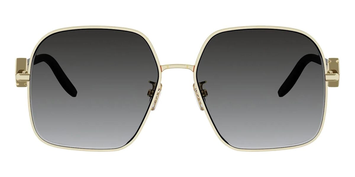 Fendi FF Diamonds FE40218U 30B Sunglasses