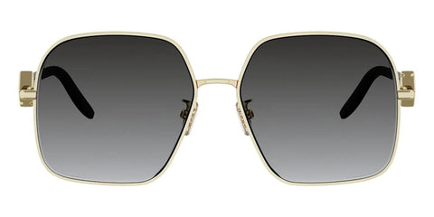 Fendi FF Diamonds FE40218U 30B Sunglasses