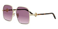 Fendi FF Diamonds FE40218U 30T Sunglasses