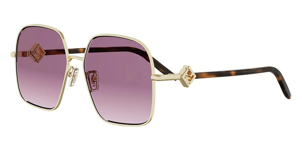 Fendi FF Diamonds FE40218U 30T Sunglasses