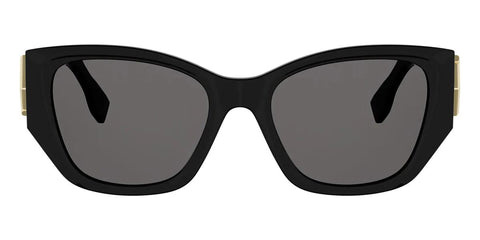 Fendi FF Diamonds FE40220I 01A Sunglasses