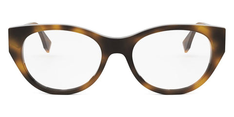 Fendi FF Diamonds FE50099I 053 Glasses