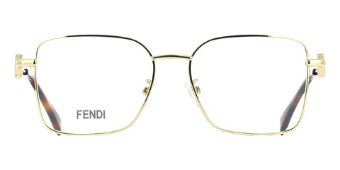 Fendi FF Diamonds FE50110F 030 Glasses