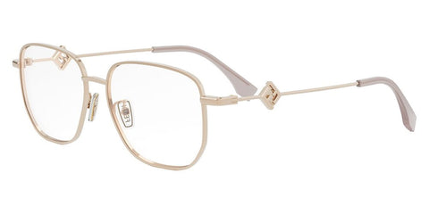 Fendi FF Diamonds FE501111F 028 Glasses