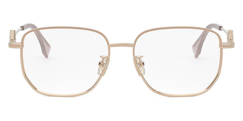 Fendi FF Diamonds FE501111F 028 Glasses