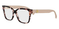 Fendi FF Diamonds FE50117I 054 Glasses
