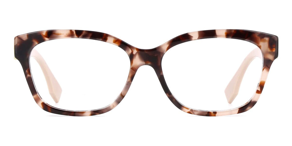 FENDI☆ROMA☆アクセサリー☆美品☆翌日発送 fendi-ff-diamonds-fe50124i-054