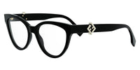 Fendi FF Diamonds FE50134I 001