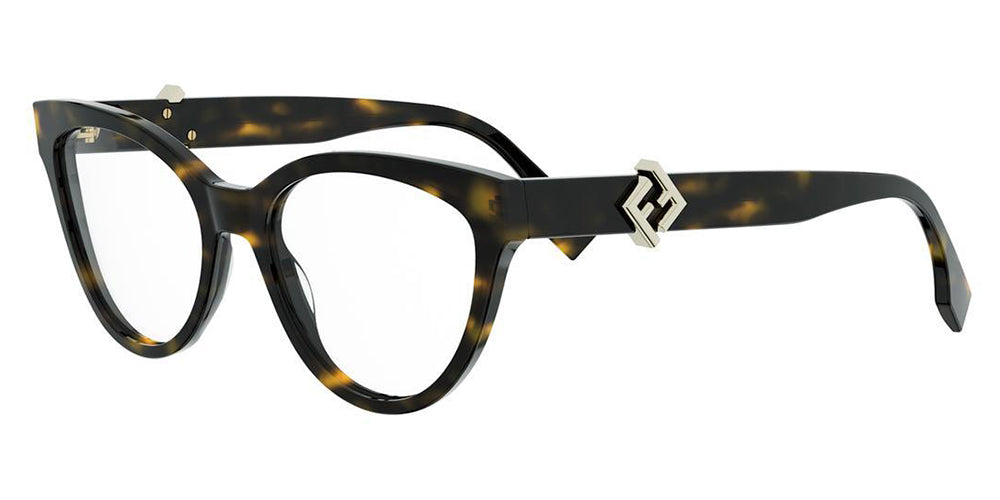 Fendi FF Diamonds FE50134I 052