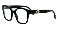 Fendi FF Diamonds FE50135I 001