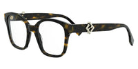 Fendi FF Diamonds FE50135I 052